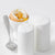 Salisbury & Co Classic Salt and Pepper Shaker Set White