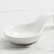 Salisbury & Co Classic Spoon Rest White