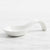 Salisbury & Co Classic Spoon Rest White