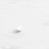 Salisbury & Co Classic Sugar Spoon White