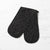 Salisbury & Co Devon Double Oven Mitt Black