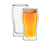 Salisbury & Co Duo Double Wall Pint 570ml Set of 2