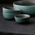 Salisbury & Co Eclipse Dip Bowl 14cm Green