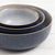 Salisbury & Co Eclipse Dip Bowl 14cm Blue