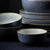 Salisbury & Co Eclipse Rice Bowl 11cm Blue