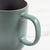 Salisbury & Co Eclipse Mug 380ml Green