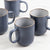 Salisbury & Co Eclipse Mug 380ml Blue