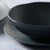 Salisbury & Co Escape Melamine Bowl 18cm Black