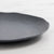 Salisbury & Co Escape Melamine Dinner Plate 27cm Black