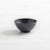 Salisbury & Co Escape Melamine Dip Bowl 15cm Black