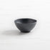 Salisbury & Co Escape Melamine Dip Bowl 15cm Black