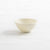 Salisbury & Co Escape Melamine Dip Bowl 15cm White