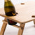 Salisbury & Co Grove Picnic Table 50x40cm