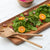 Salisbury & Co Grove Rectangular Serving Platter 60x23cm