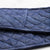 Salisbury & Co Hampstead Double Oven Mitt Navy Blue