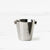 Salisbury & Co Hemingway Hammered Ice Bucket 14x14cm