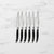 Salisbury & Co Maestro Steak Knife Set of 6