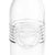 Salisbury & Co Old Fashioned Clip Top Water Bottle 1L