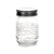 Salisbury & Co Old Fashioned Round Spice Jar 70ml Set of 12