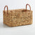 Salisbury & Co Province Rectangular Storage Basket 42x30cm