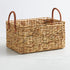 Salisbury & Co Province Rectangular Storage Basket 42x30cm