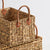 Salisbury & Co Province Rectangular Storage Basket 42x30cm