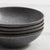 Salisbury & Co Siena Bowl 19cm Charcoal