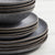 Salisbury & Co Siena Dinner Set 12pc Charcoal