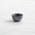 Salisbury & Co Siena Dip Bowl 11cm Charcoal