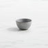 Salisbury & Co Siena Dip Bowl 11cm Light Grey