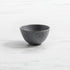 Salisbury & Co Siena Dip Bowl 15cm Charcoal