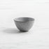 Salisbury & Co Siena Dip Bowl 15cm Light Grey