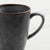 Salisbury & Co Siena Mug 400ml Charcoal