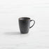 Salisbury & Co Siena Mug 400ml Charcoal