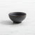 Salisbury & Co Siena Noodle Bowl 18cm Charcoal