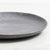 Salisbury & Co Siena Round Platter 33cm Charcoal