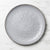 Salisbury & Co Siena Round Platter 33cm Light Grey