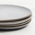 Salisbury & Co Siena Salad Plate 20.5cm Light Grey