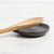 Salisbury & Co Siena Spoon Rest Charcoal