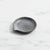 Salisbury & Co Siena Spoon Rest Charcoal