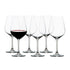 Salisbury & Co Sublime Red Wine Glass 580ml Set of 6