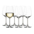 Salisbury & Co Sublime White Wine Glass 450ml Set of 6