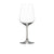 Salisbury & Co Sublime White Wine Glass 450ml Set of 6