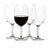 Salisbury & Co Unbreakable Red Wine Glass 630ml Set of 4