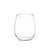 Salisbury & Co Unbreakable Stemless Wine Glass 500ml Set of 4