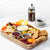 Salisbury & Co Grove Rectangular Mango Wood Serving Tray 50x35cm