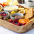 Salisbury & Co Grove Rectangular Mango Wood Serving Tray 50x35cm